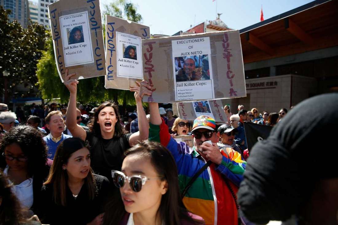 Loftus DA II 10.4.2019