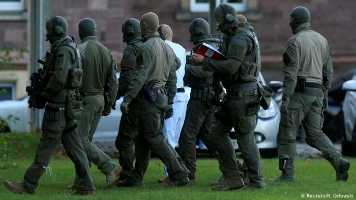 Yom Kippur Attack VI 10.13.2019