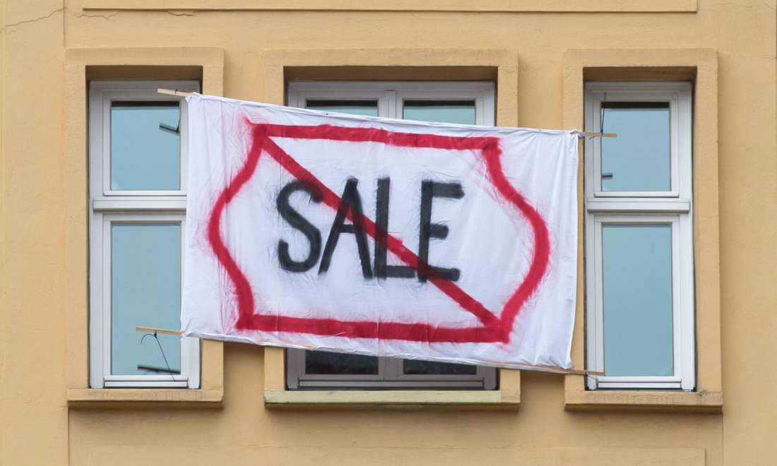 Berlin Property nationalization 4.7.2019