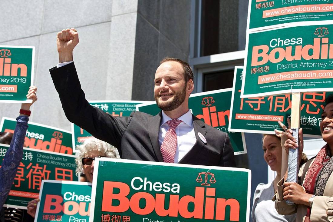 Chesa Election Night I I 11.5.2019