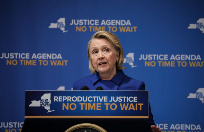 Hillary III 11.12.2019