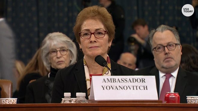 Impeachment II 11.15.2019