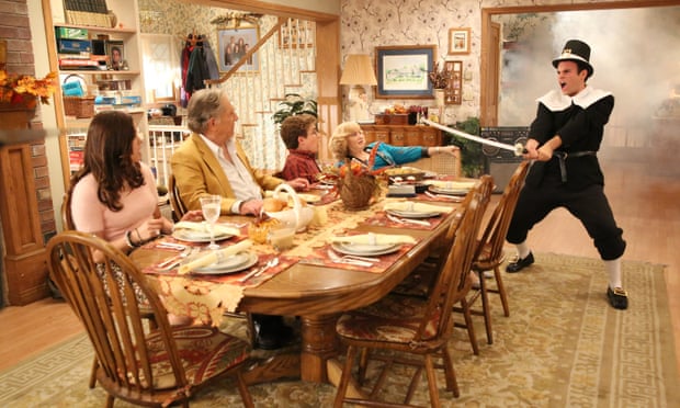 Thanksgiving I 11.28.2019