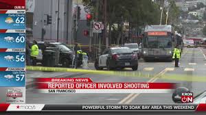 Mission District Shooting II 12.7.2019