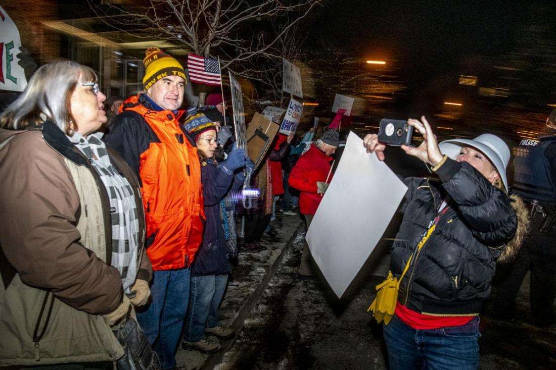 Missoula Impeachment II 12.17.2019