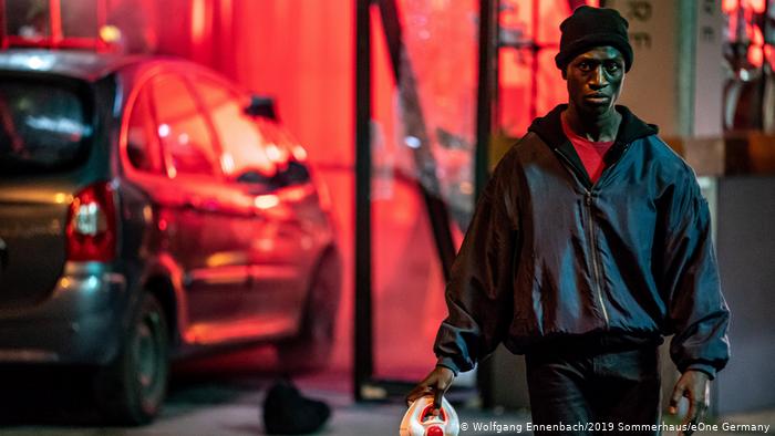 Berlin Film Festival IV 1.31.2020
