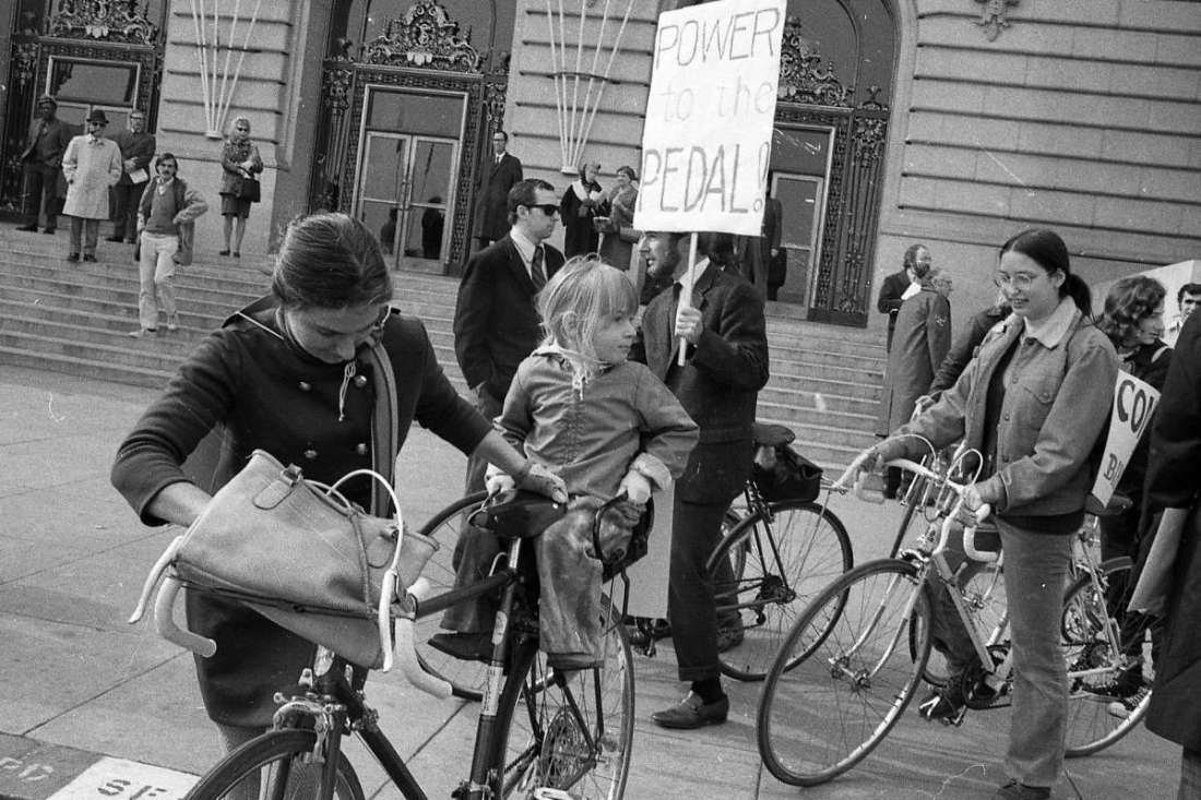 Bike Power II 1.29.2020