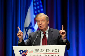 Lindsey Graham I 1.1.2020