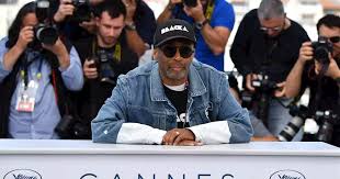 Spike Lee IV 1.14.2020