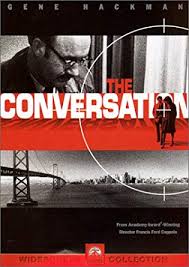 The Conversation III 1.12.2020