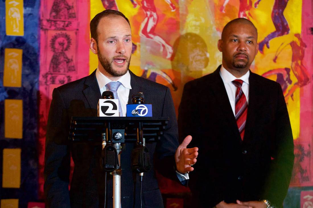 Chesa Policy Changes I 2.28.2020