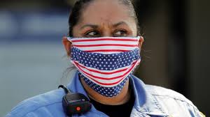 facemask USA ripoff I 4.3.2020