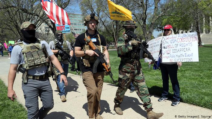 Gun lobby II 4.24.2020