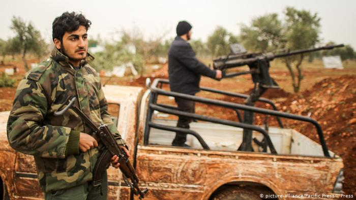 Hezbollah II 4.30.2020