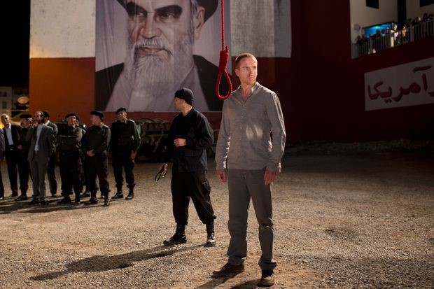 Homeland’s quirky character Max is gone. Who’s next? 4 episodes remain ...