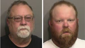 Ahmaud Arbery III 5.7.2020