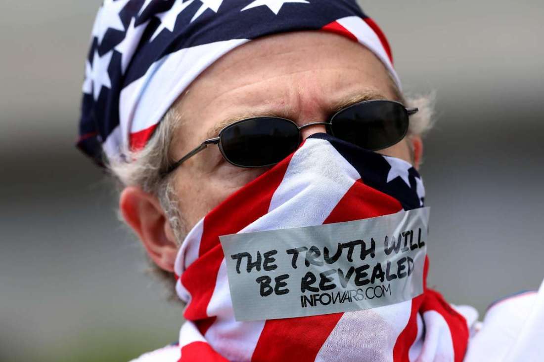 City Hall Protest I 5.9.2020