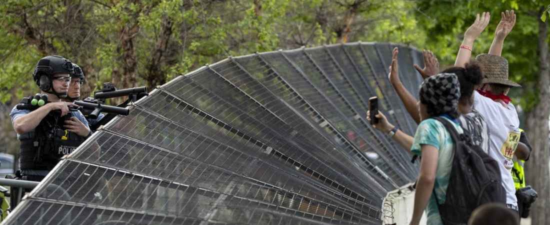 Minnesota murder III 5.27.2020