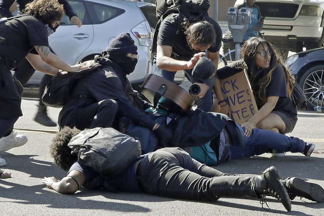 Minnesota murder SF Oak Protests XII  5.29.2020.jpg