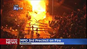 Minnesota murder VIII 5.27.2020