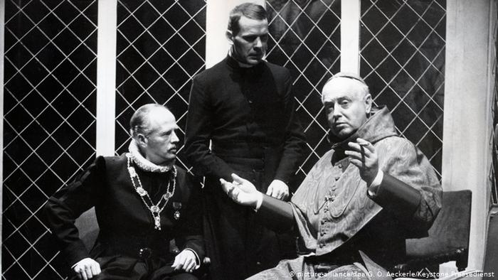 The Deputy I 5.14.2020