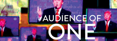 Audience of One I 6.28.2020