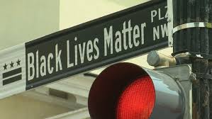 Black Lives Matter Plaza IV 6.5.2020