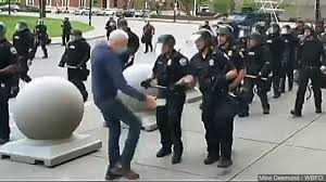 Buffalo assualt 6.6.2020