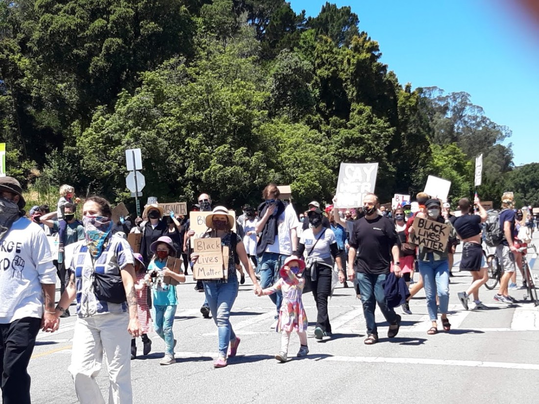 JFK Drive III 6.13.2020