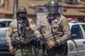 LA cops kill II 6.19.2020