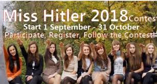 Miss HItler II 6.10.2020