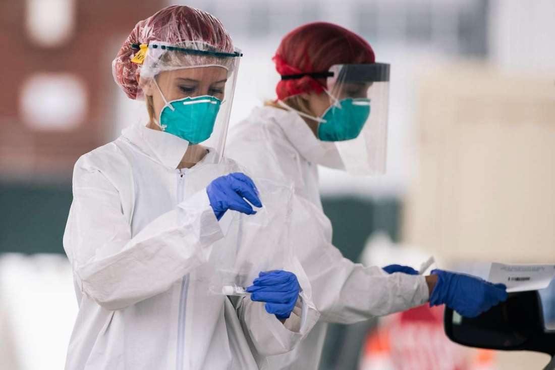 One day Covid record II 6.17.2020