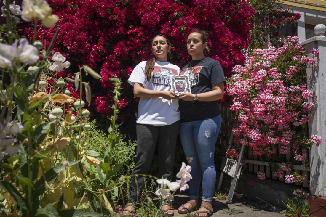 Sean Monterrosa II 6.4.2020