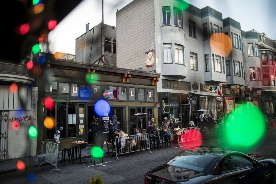 Shutdown Continues II 6.26.2020