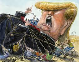 Trump refuses III 6.2.2020