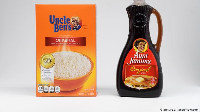 Uncle Ben II 6.21.2020