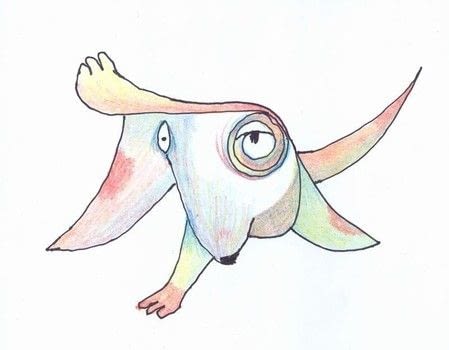 Cubist canine II 7.26.2020