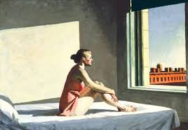 Edward Hopper IV 7.31.2020