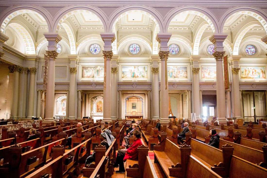 SF Churches I 7.1.2020