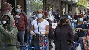 Covid layoffs II 8.29.2020