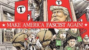 Fascism and Trump I 8.26.2020