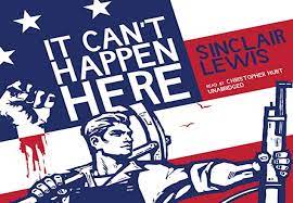 Fascism and Trump II 8.26.2020