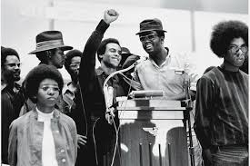 Huey Newton V 8.22.2020