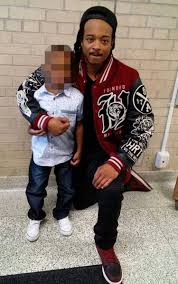 Jacob Blake II 8.25.2020