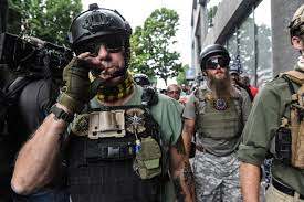 Kenosha militias III 8.28.2020