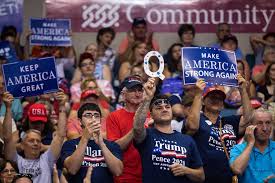 Qanon at RNC IV 8.26.2020