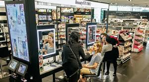 Beauty Stocks III 9.7.2020