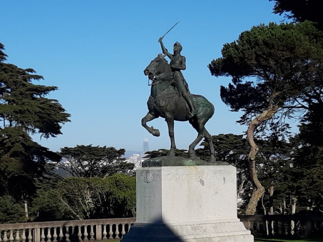 Legion of Honor VI 9.22.2020