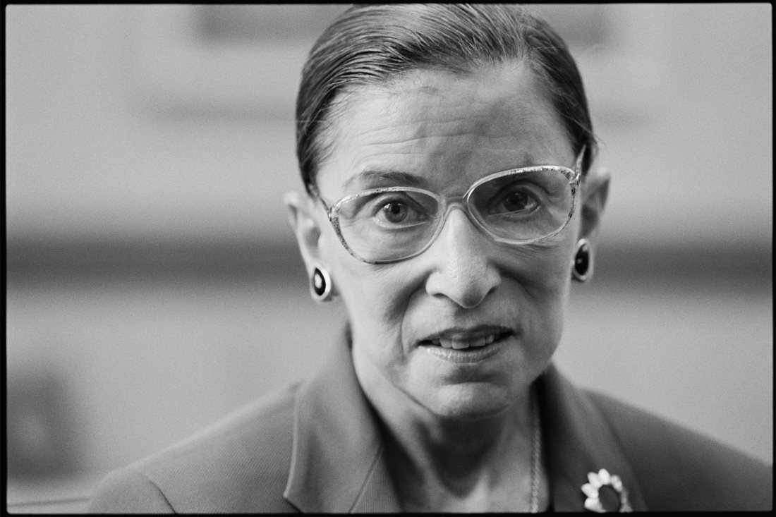 RBG III 9.18.2020