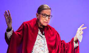 RBG VII 9.18.2020